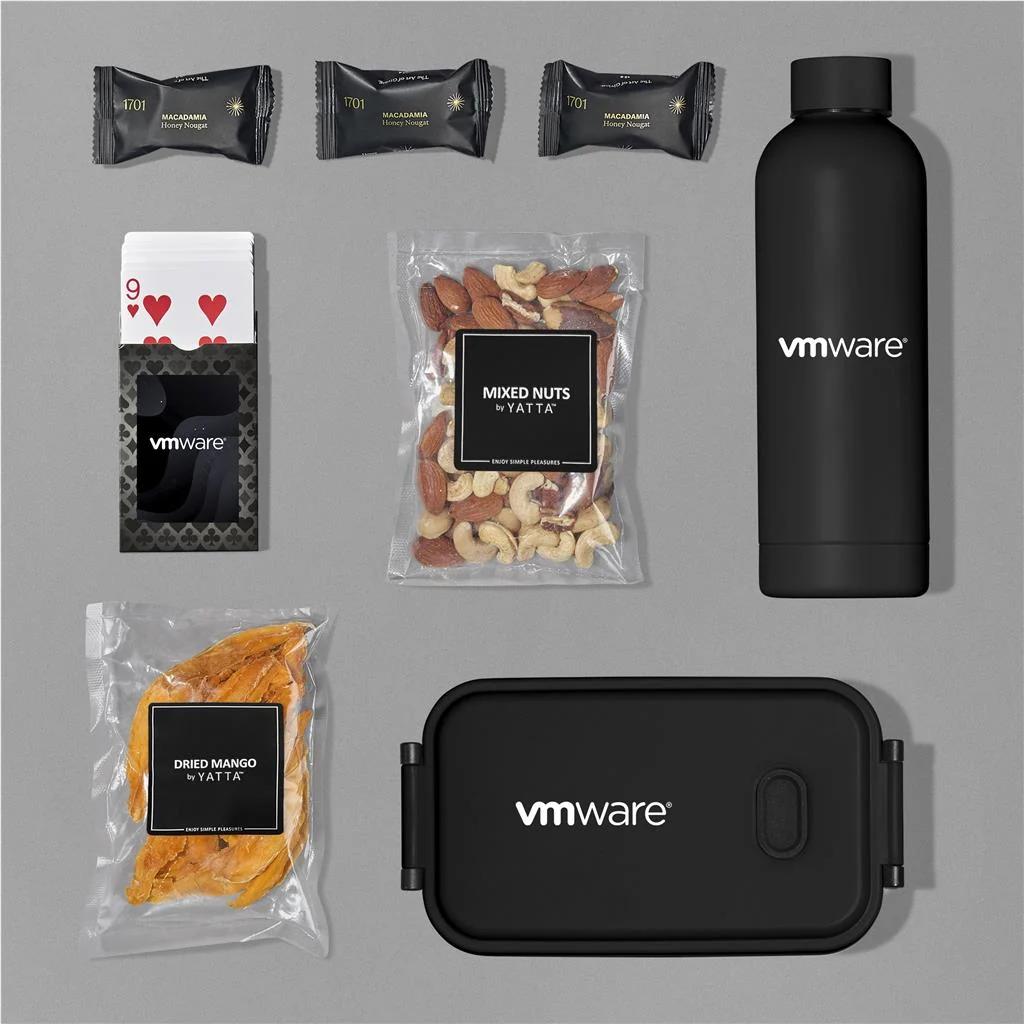 Lilly White corporate gift product image
