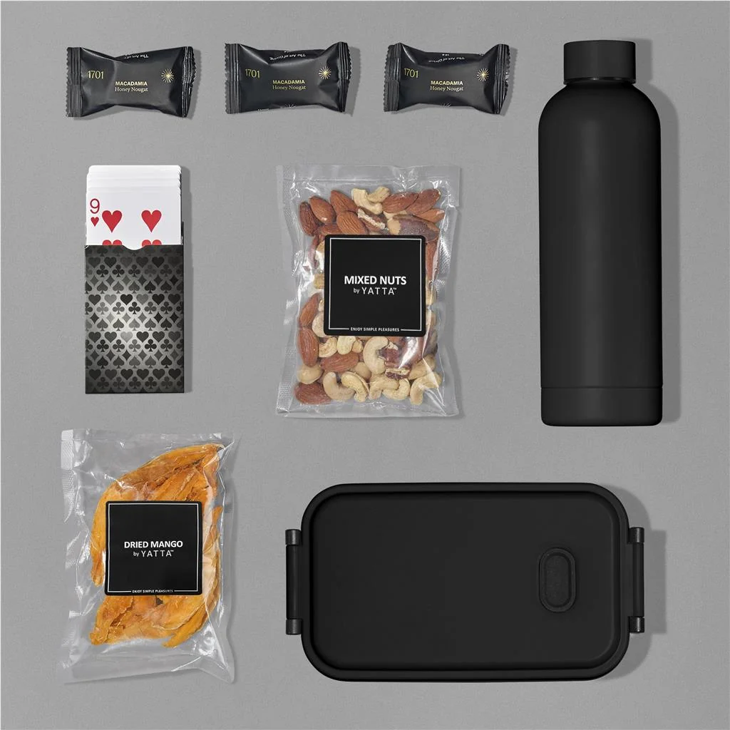 Lilly White corporate gift product image