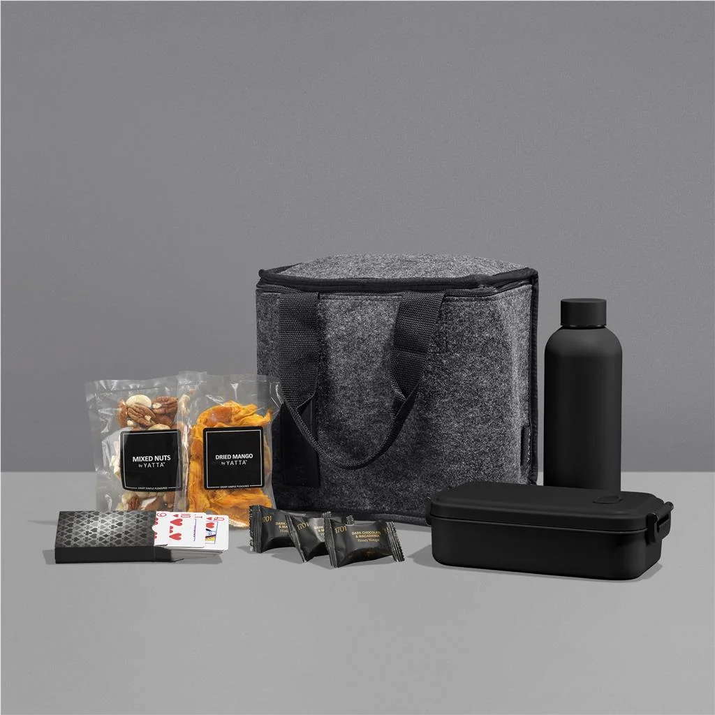 Lilly White corporate gift product image