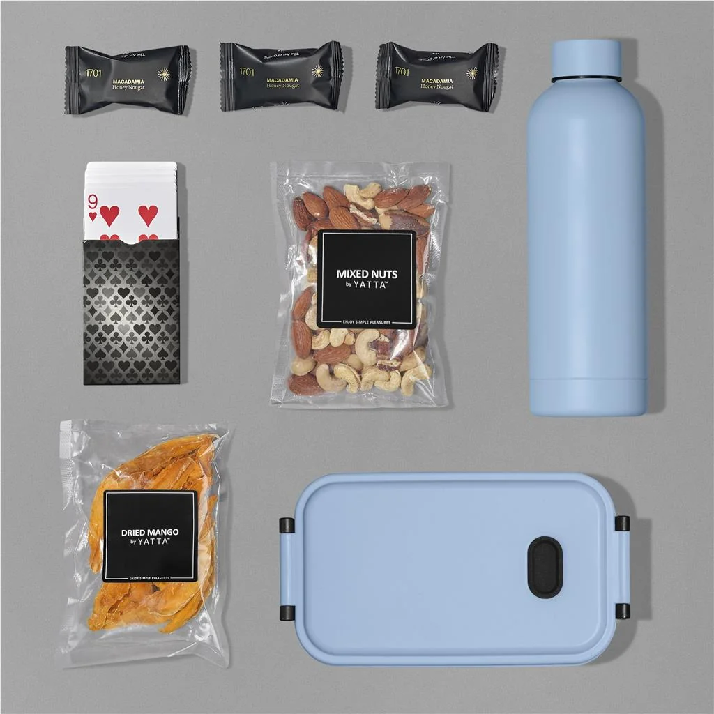 Lilly White corporate gift product image