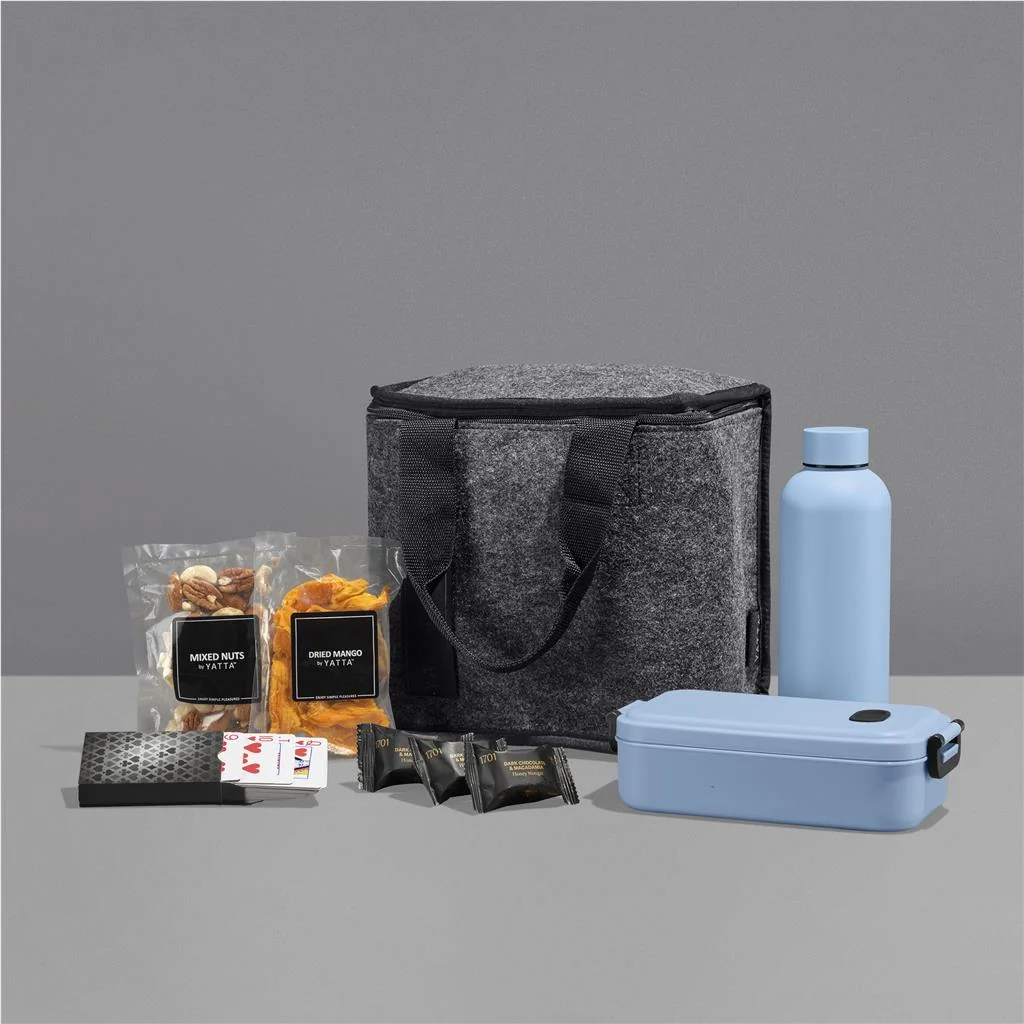 Lilly White corporate gift product image
