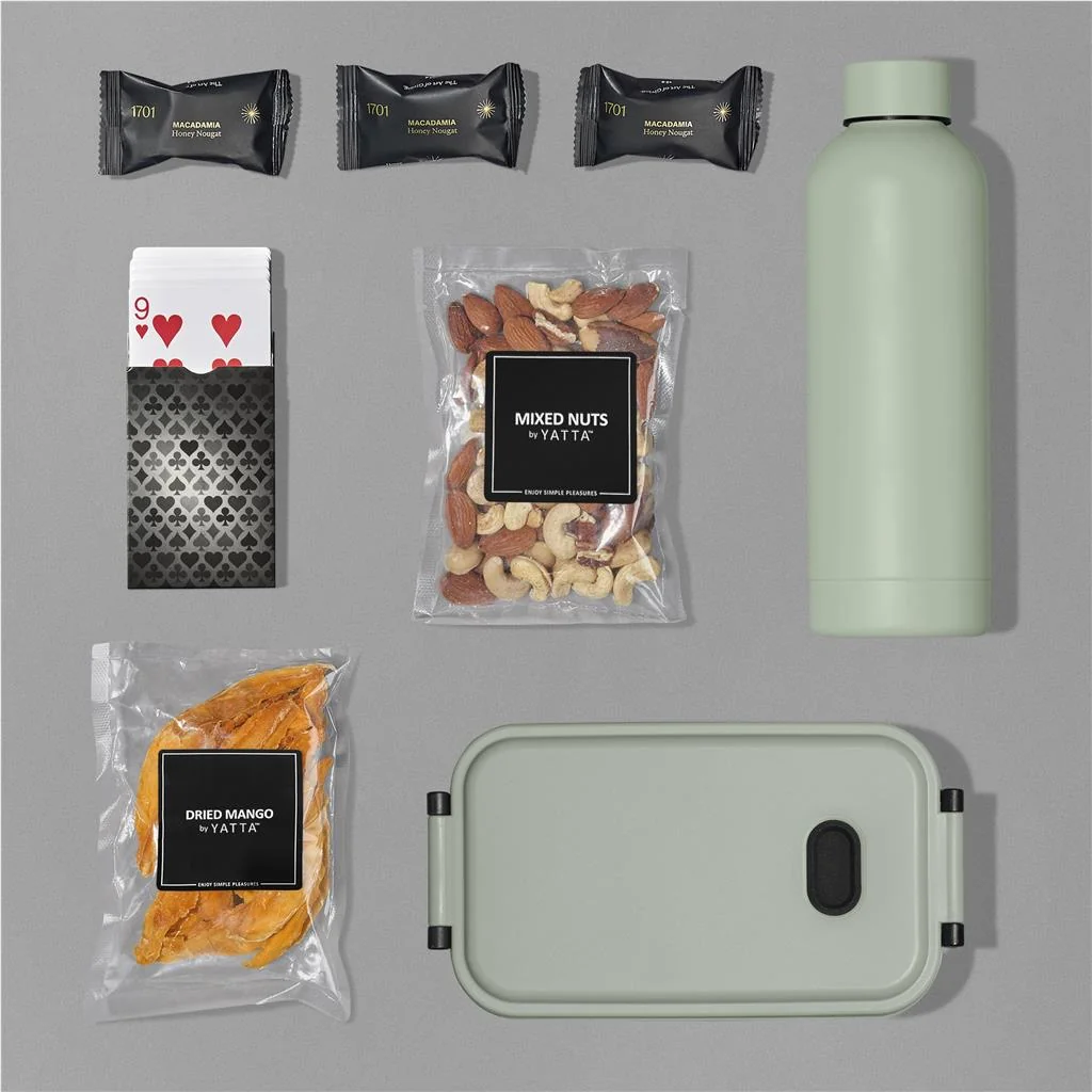 Lilly White corporate gift product image