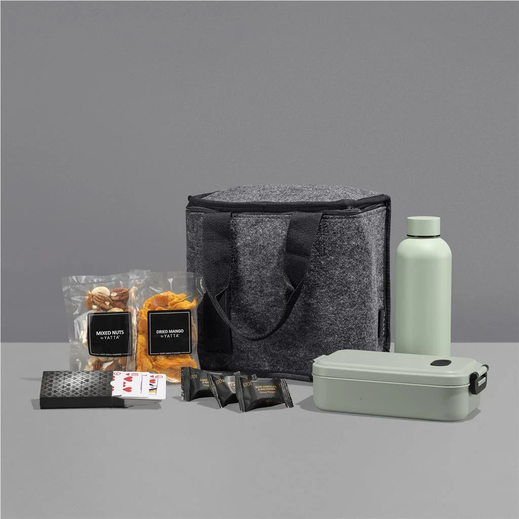Lilly White corporate gift product image