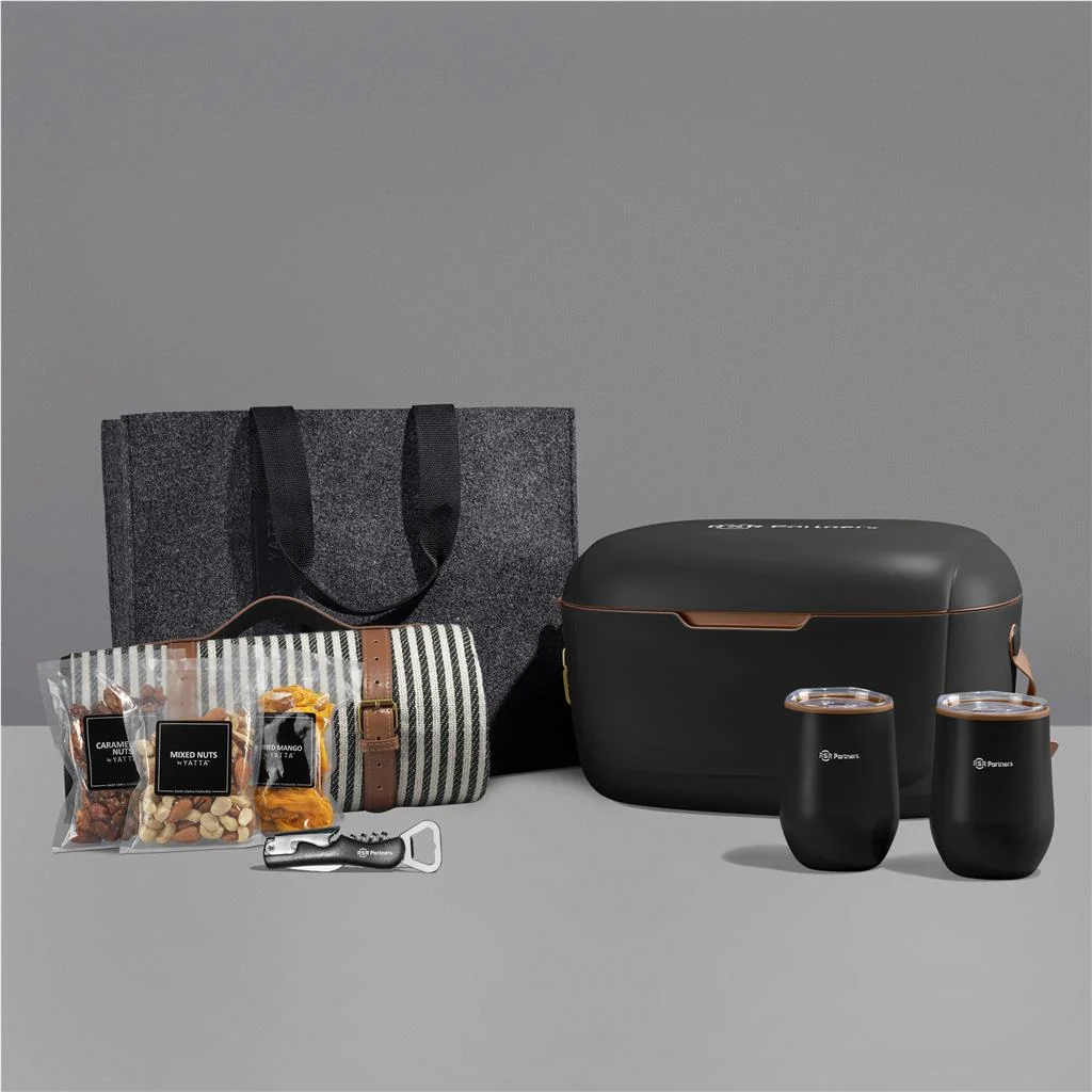 Lilly White corporate gift product image