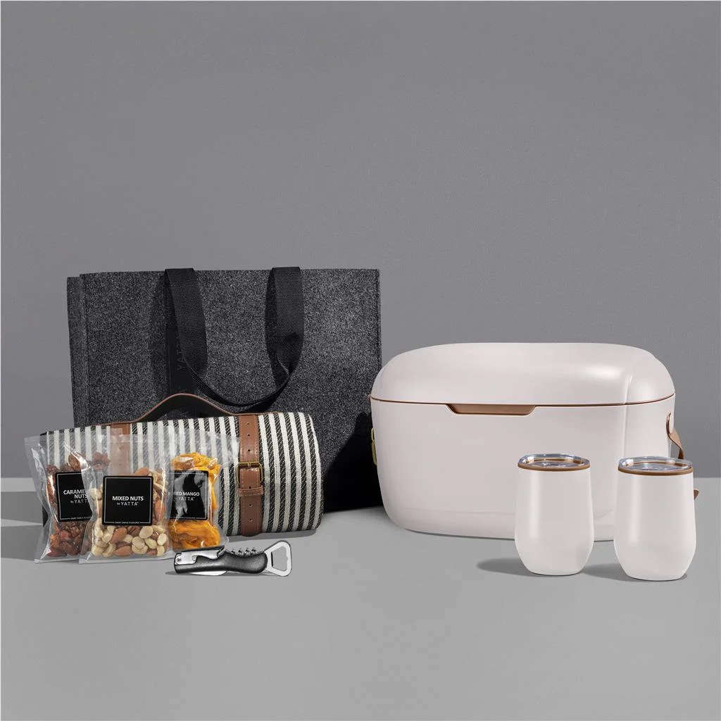Lilly White corporate gift product image