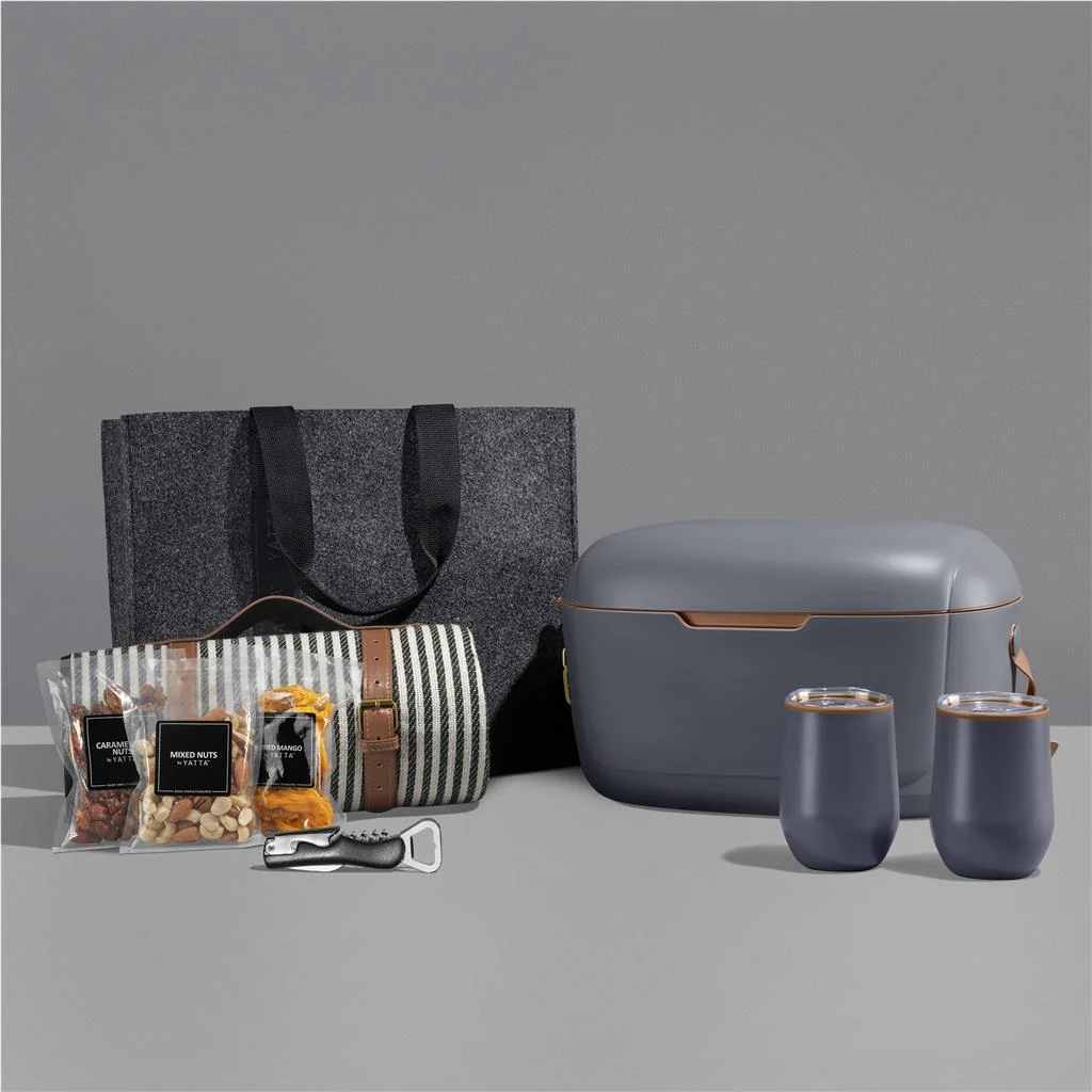 Lilly White corporate gift product image