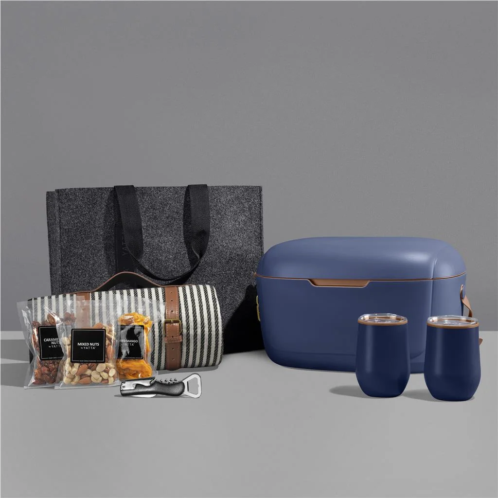 Lilly White corporate gift product image