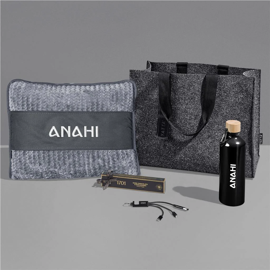 Lilly White corporate gift product image