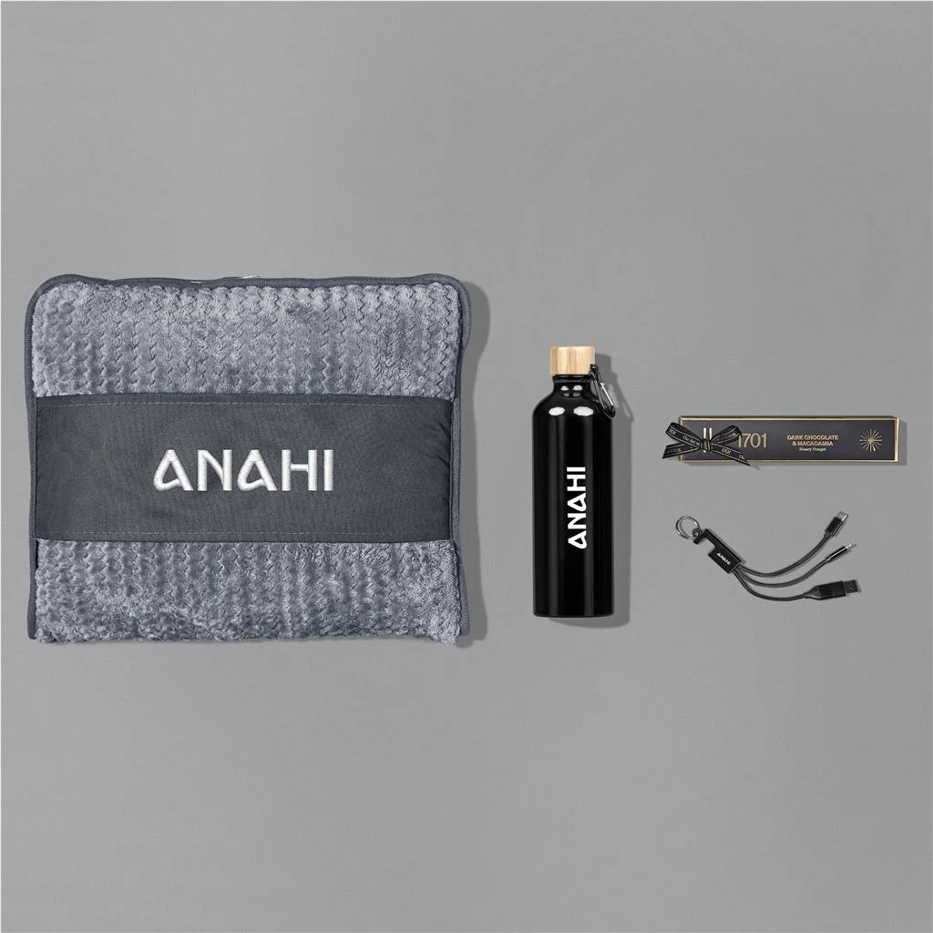 Lilly White corporate gift product image
