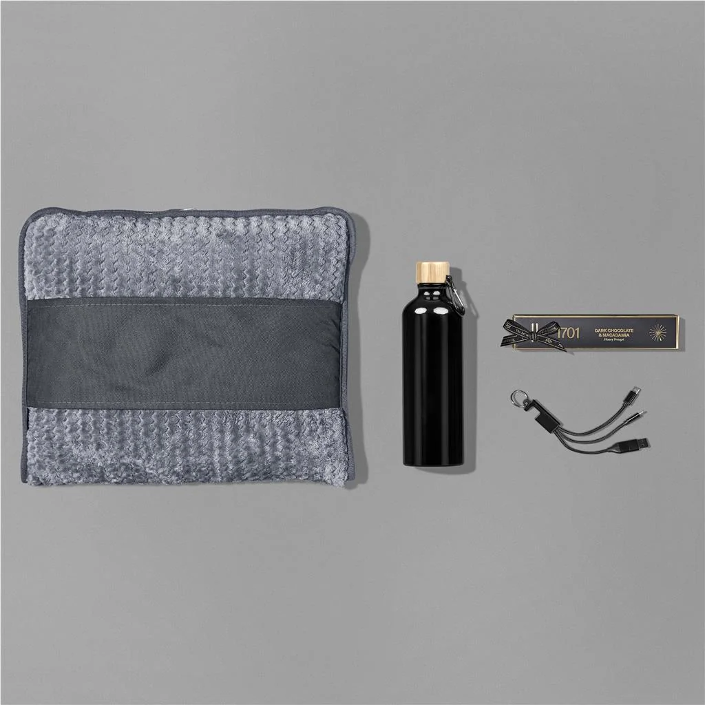 Lilly White corporate gift product image