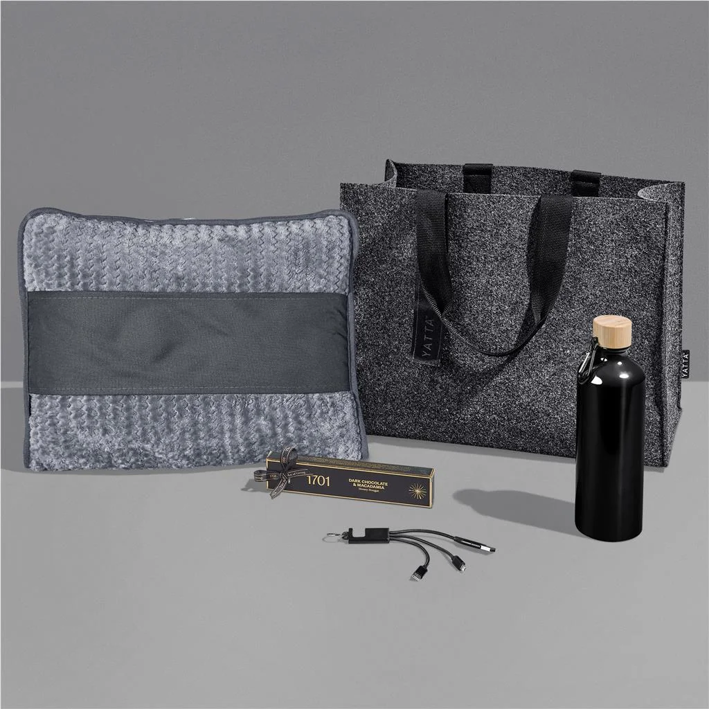 Lilly White corporate gift product image