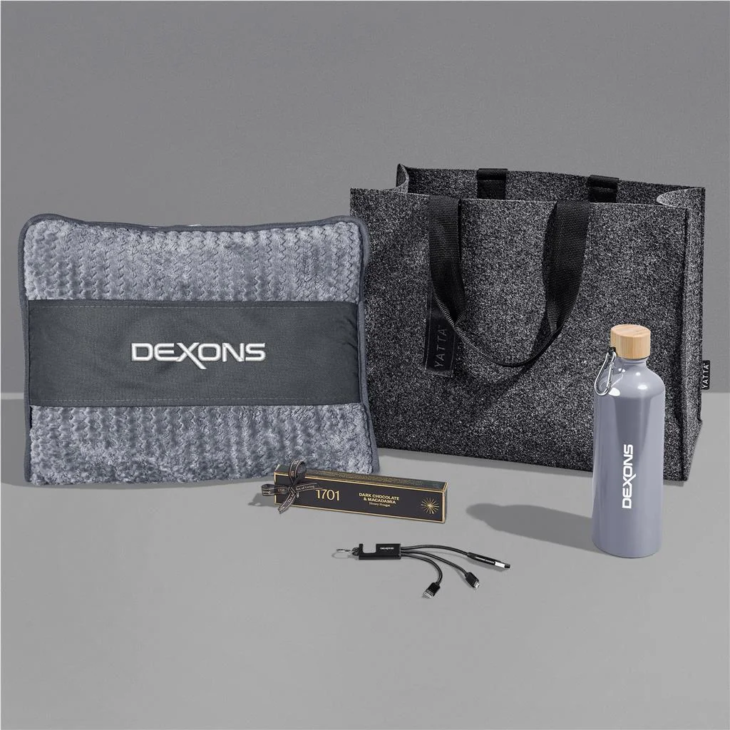 Lilly White corporate gift product image