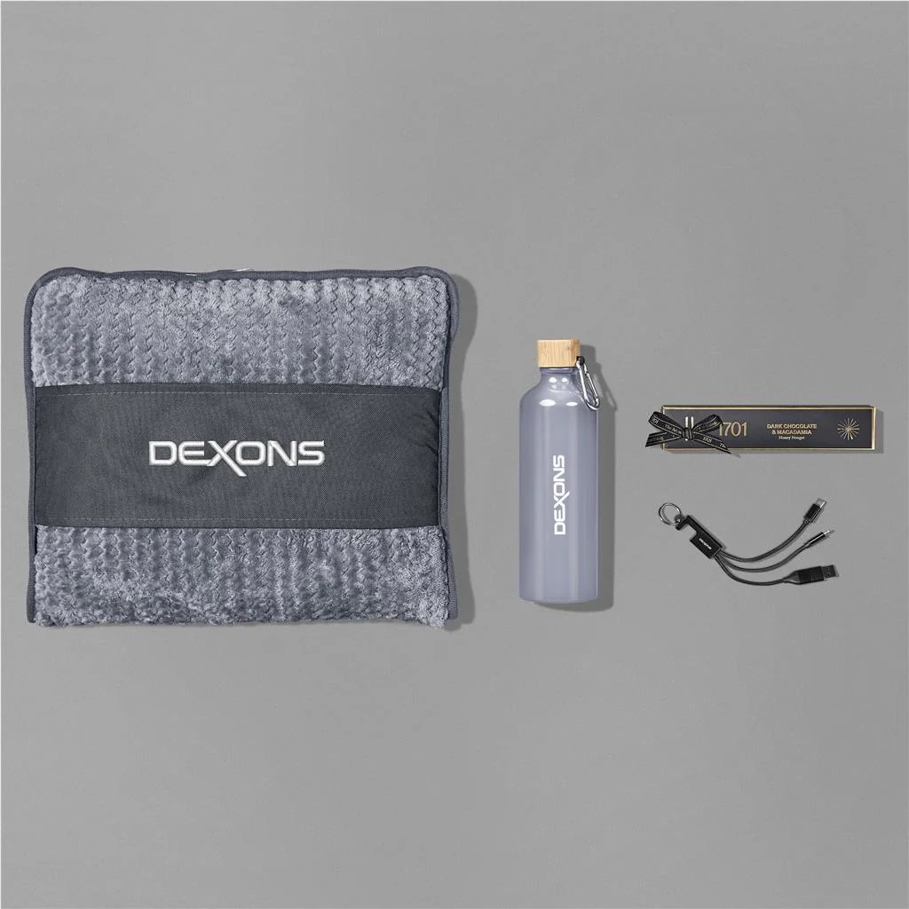 Lilly White corporate gift product image