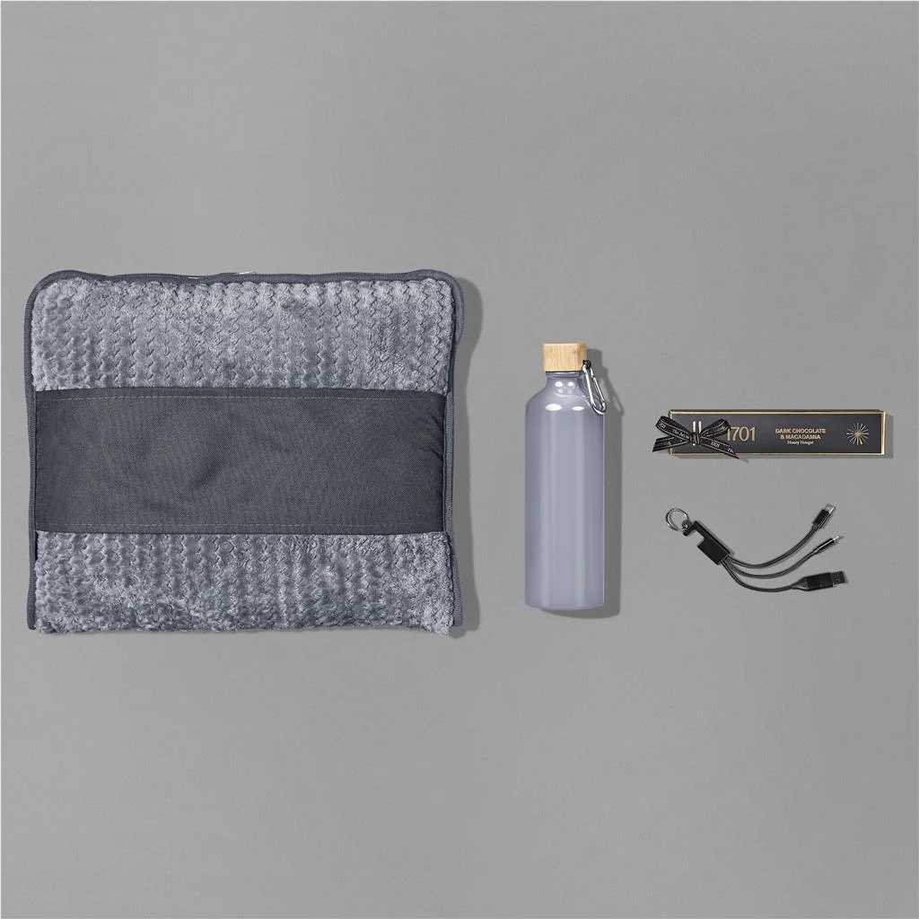 Lilly White corporate gift product image