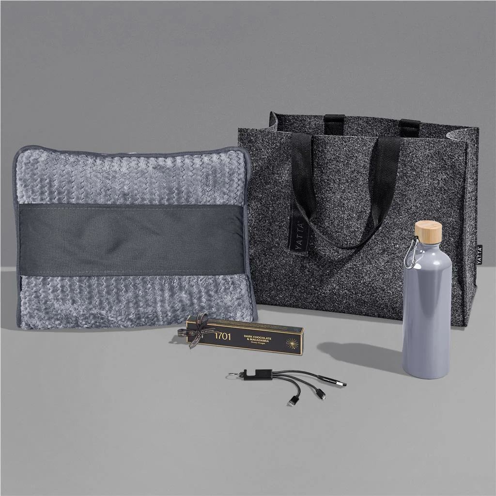 Lilly White corporate gift product image