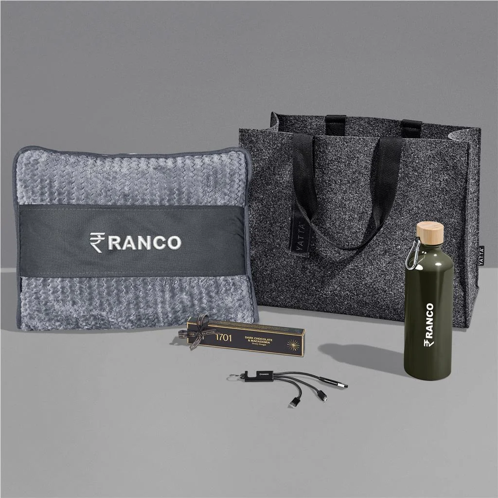 Lilly White corporate gift product image
