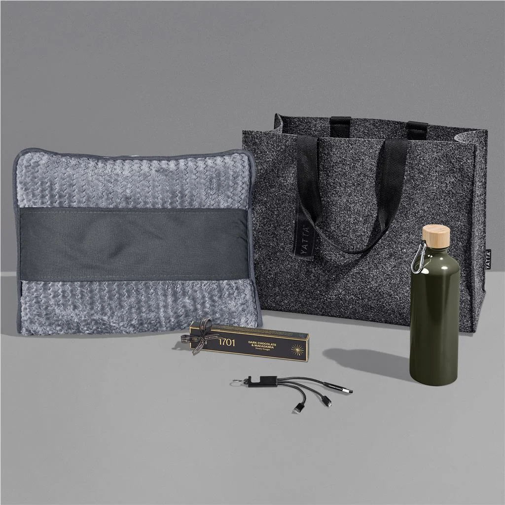 Lilly White corporate gift product image