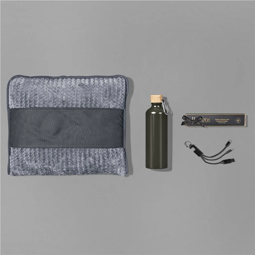 Lilly White corporate gift product image