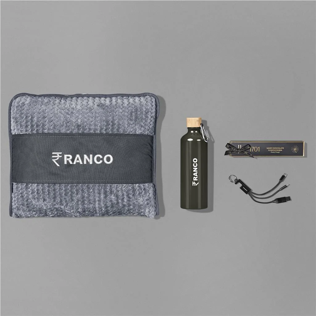 Lilly White corporate gift product image