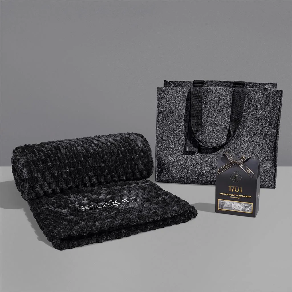 Lilly White corporate gift product image
