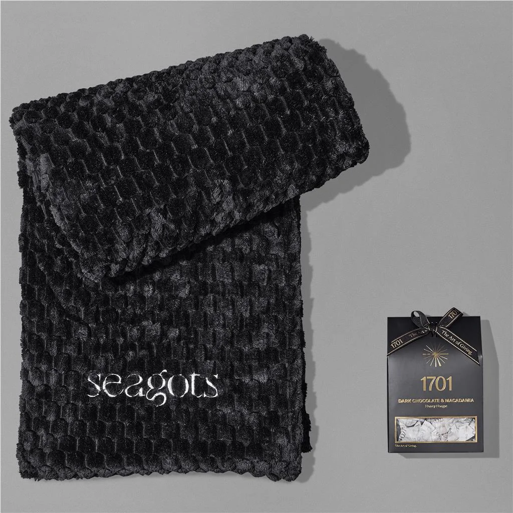 Lilly White corporate gift product image
