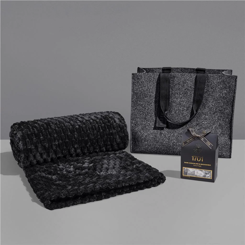 Lilly White corporate gift product image
