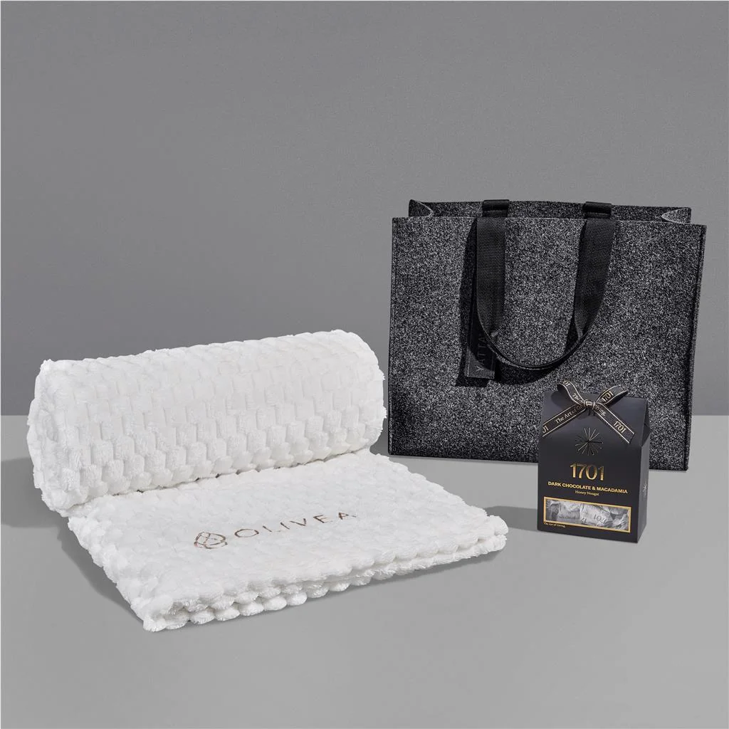 Lilly White corporate gift product image