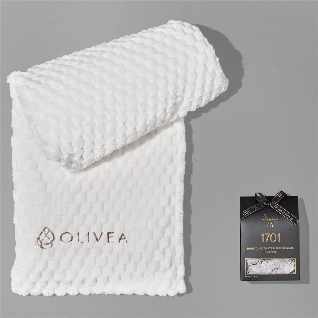 Lilly White corporate gift product image