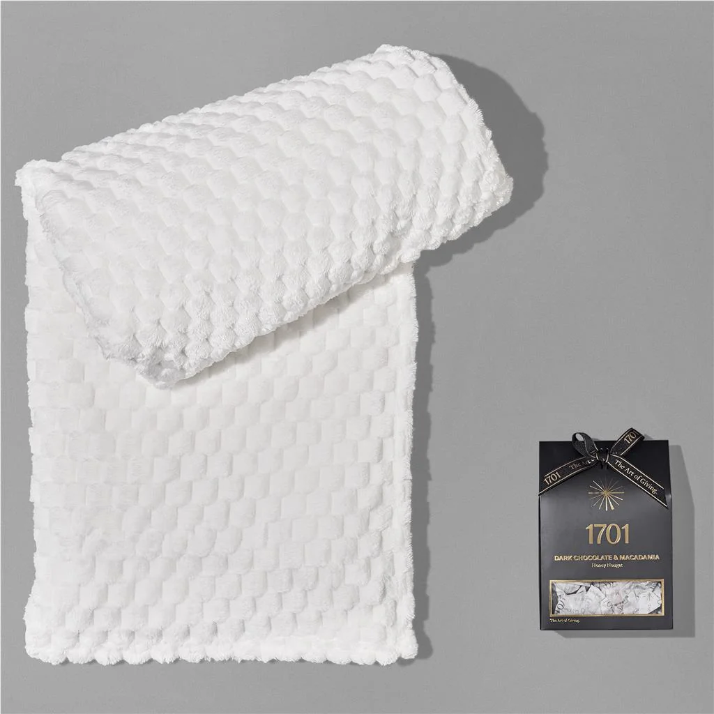 Lilly White corporate gift product image