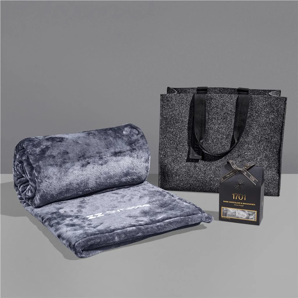 Lilly White corporate gift product image