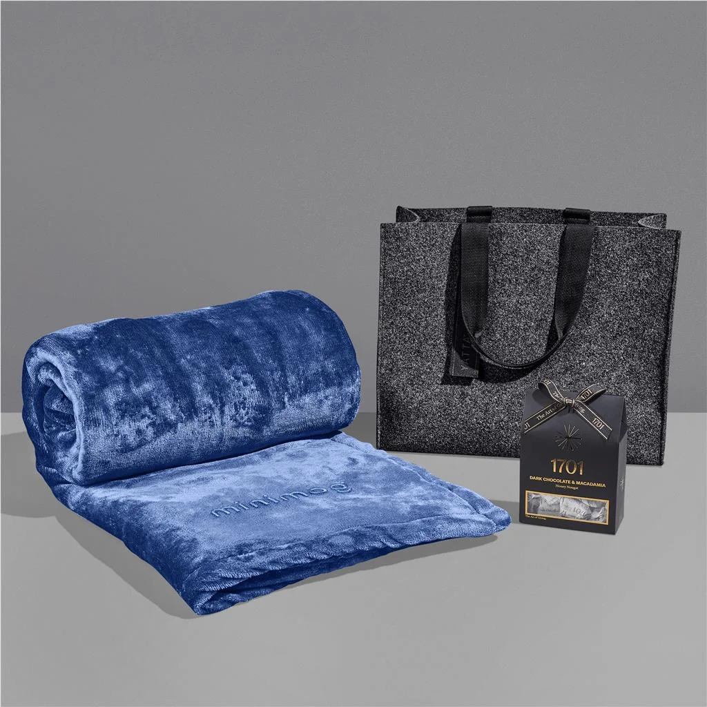 Lilly White corporate gift product image