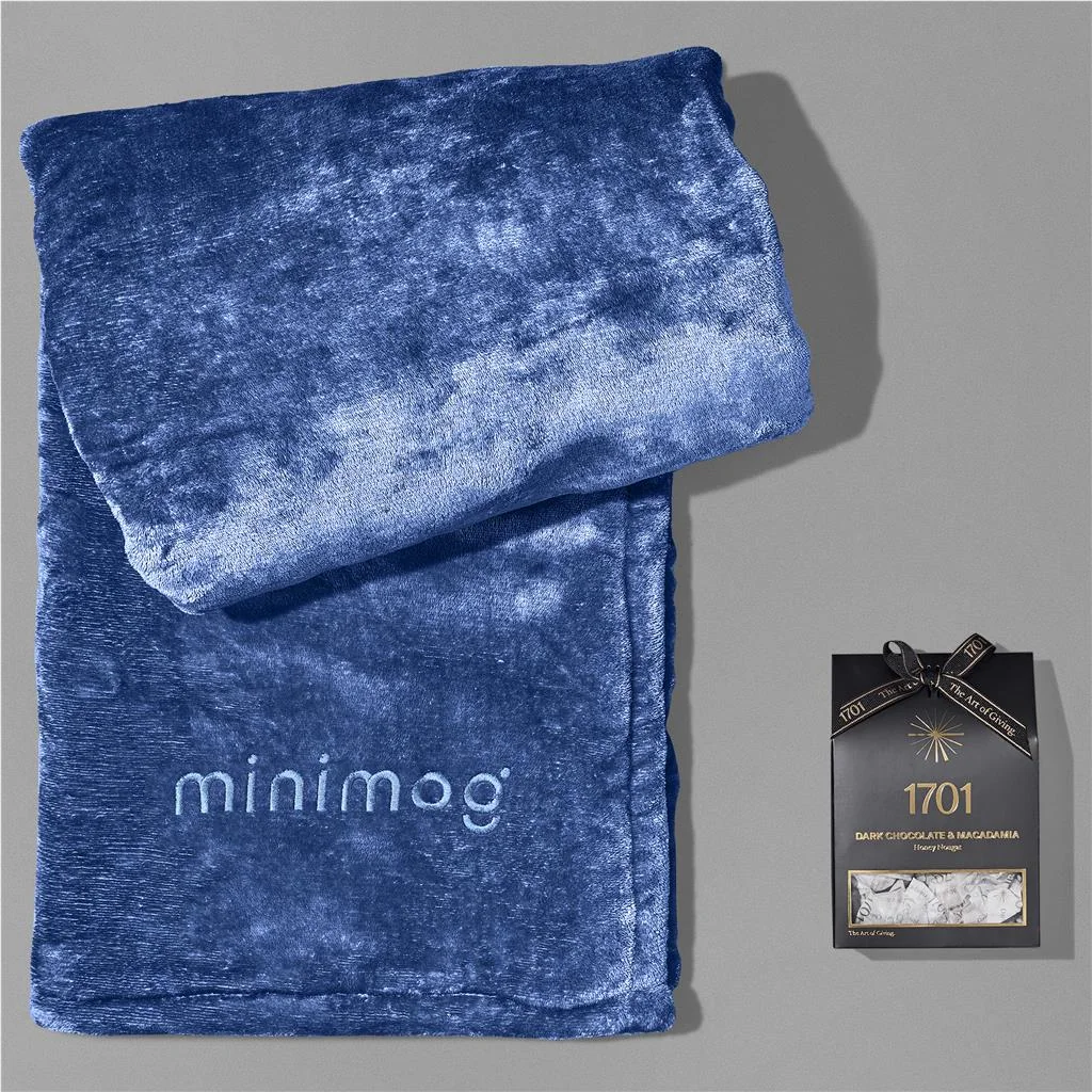 Lilly White corporate gift product image