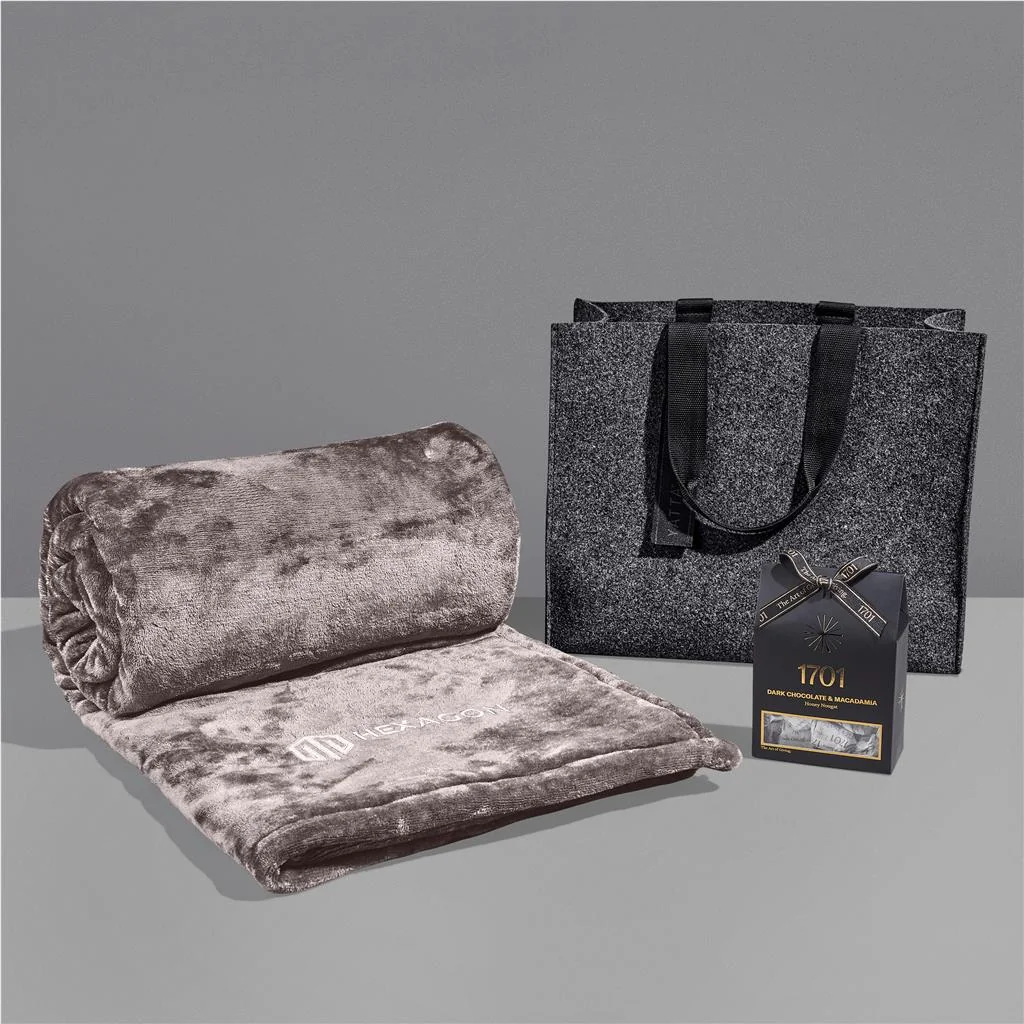 Lilly White corporate gift product image