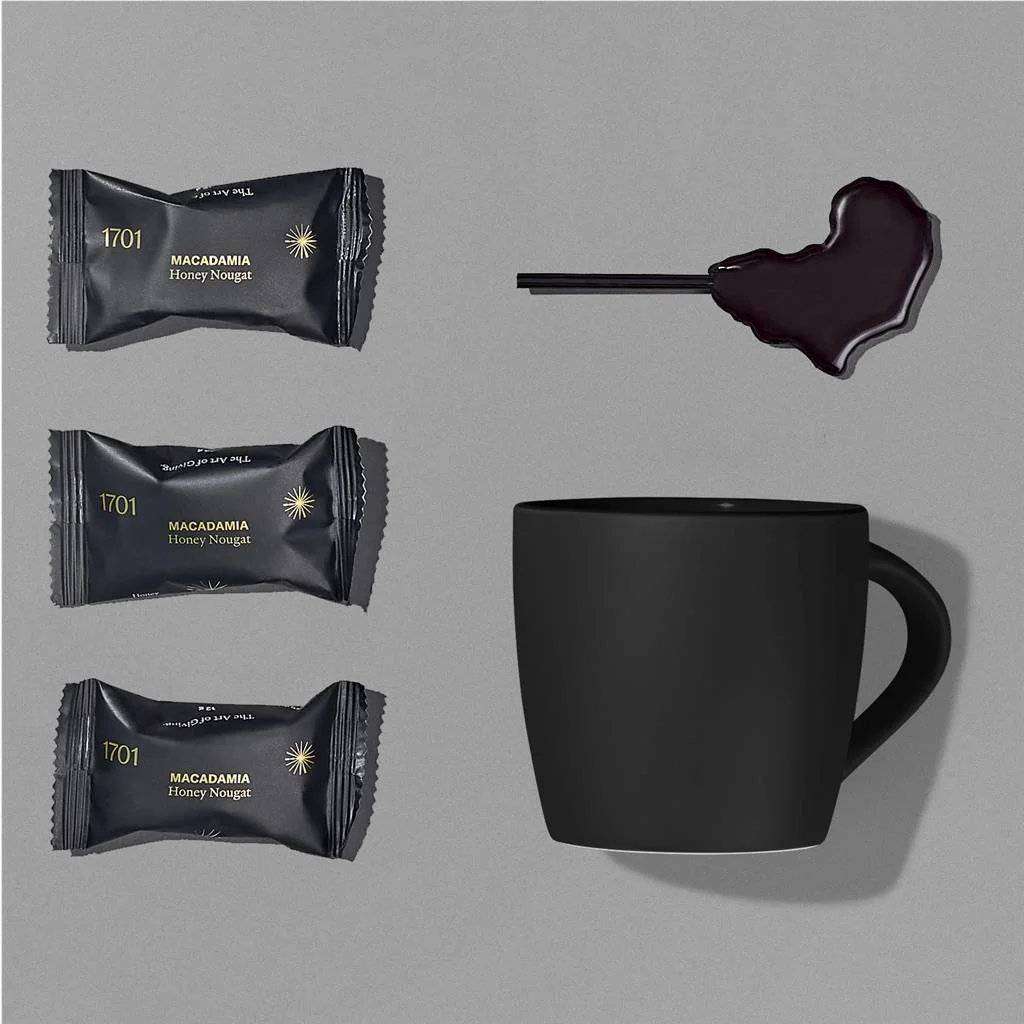 Lilly White corporate gift product image