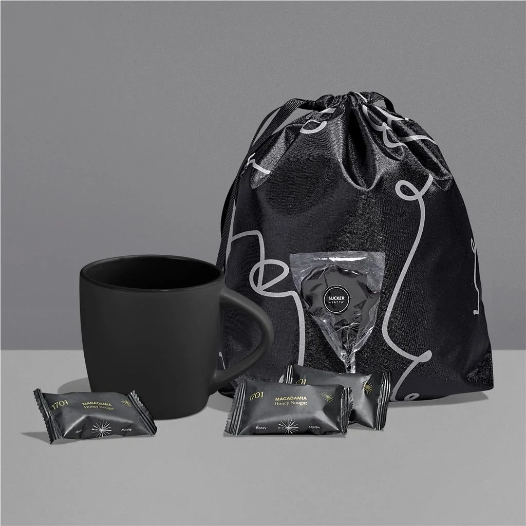 Lilly White corporate gift product image