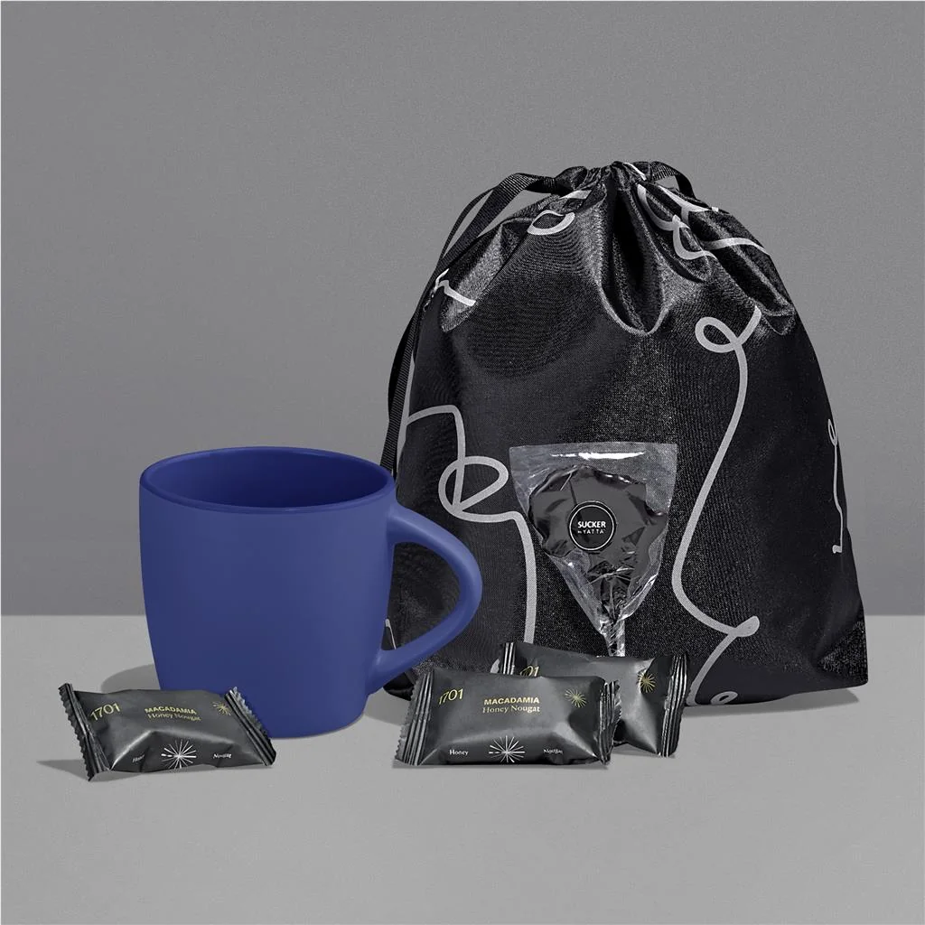 Lilly White corporate gift product image