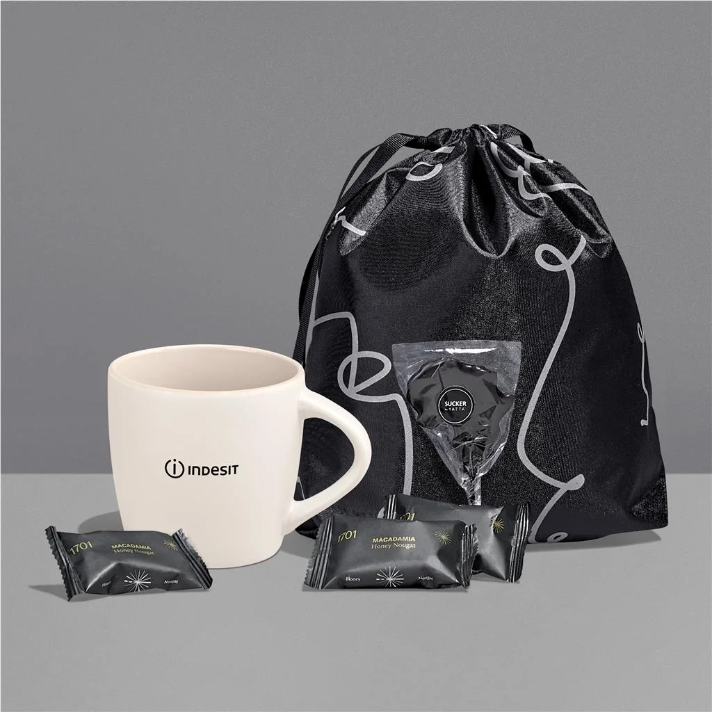 Lilly White corporate gift product image