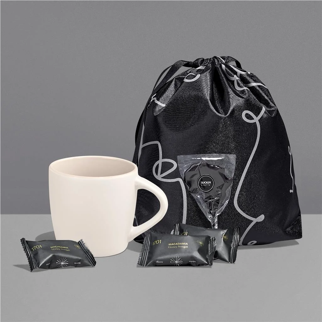 Lilly White corporate gift product image