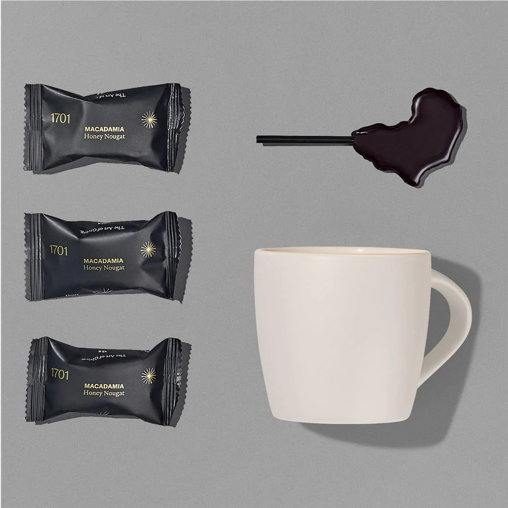 Lilly White corporate gift product image