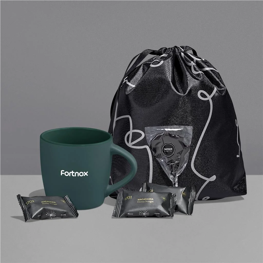 Lilly White corporate gift product image