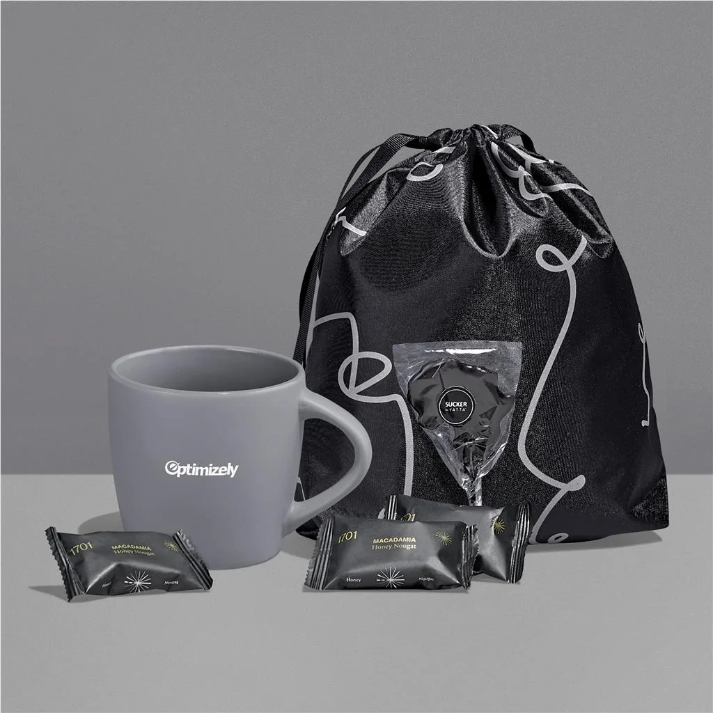 Lilly White corporate gift product image