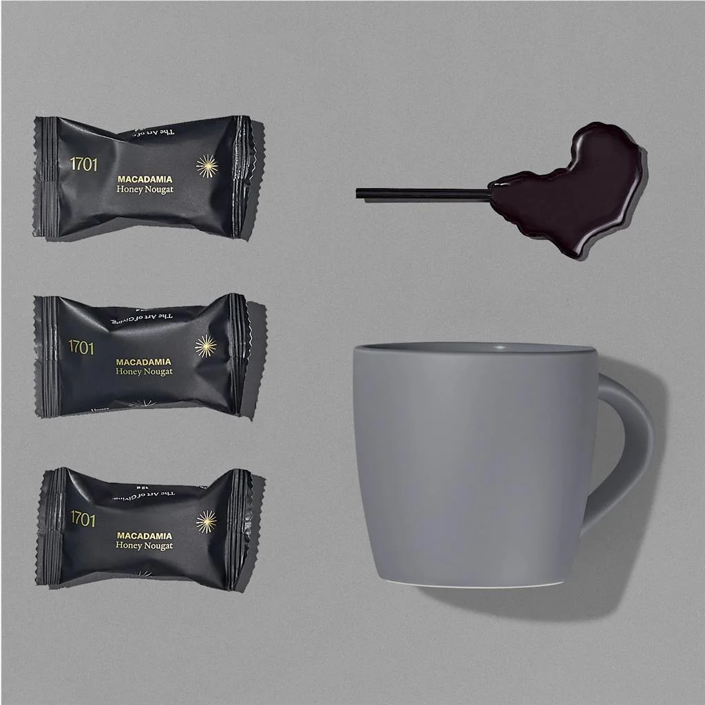 Lilly White corporate gift product image
