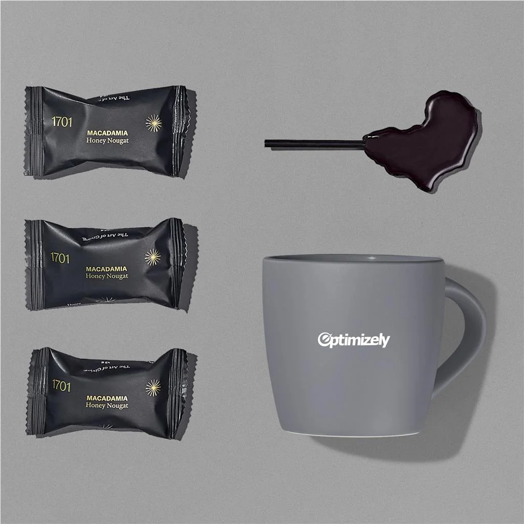 Lilly White corporate gift product image