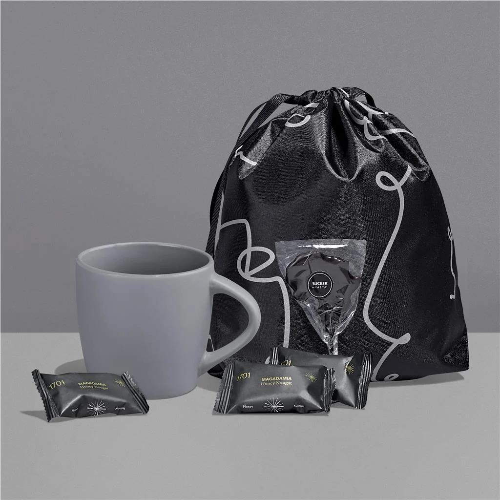 Lilly White corporate gift product image
