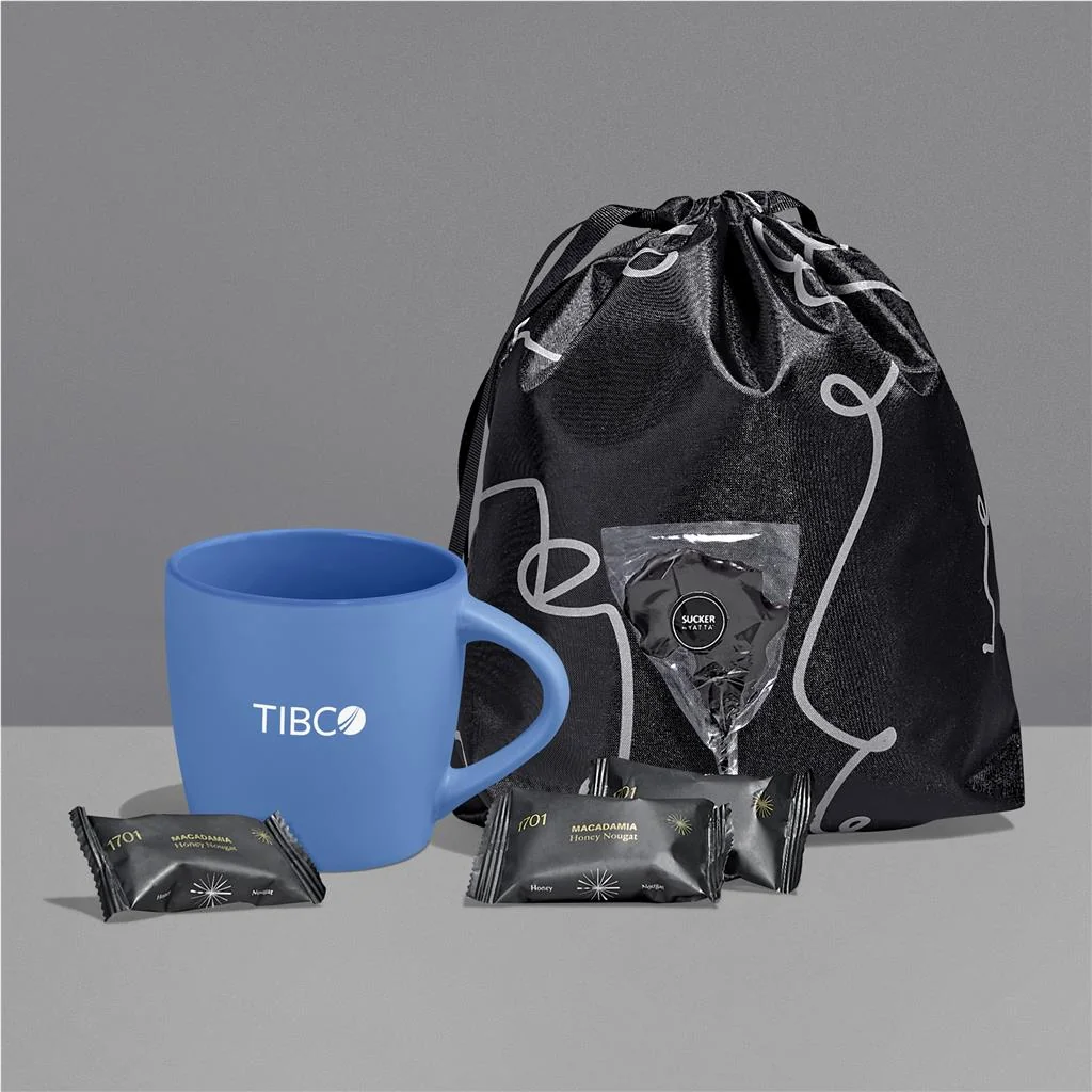 Lilly White corporate gift product image