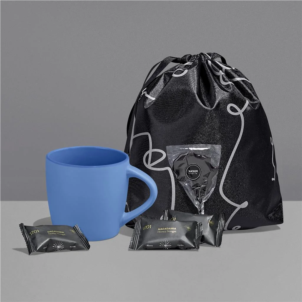 Lilly White corporate gift product image