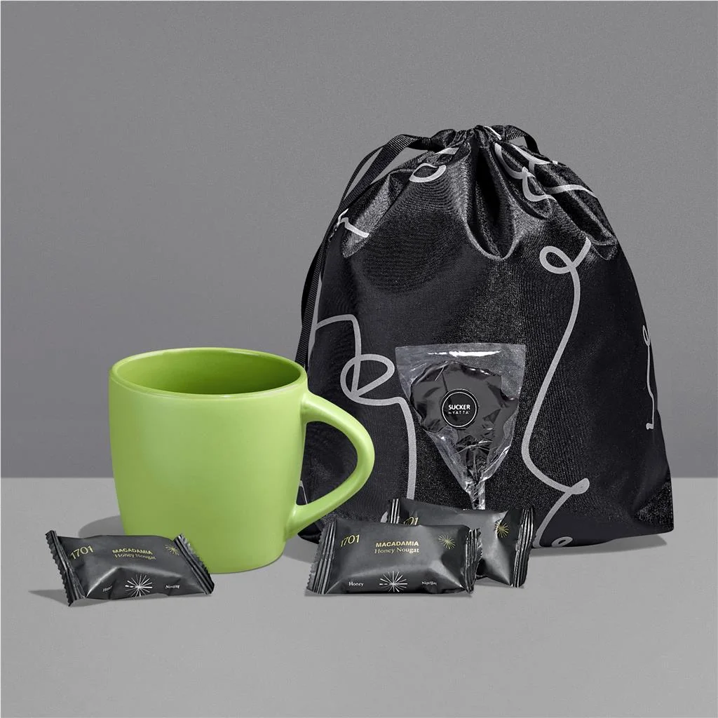 Lilly White corporate gift product image
