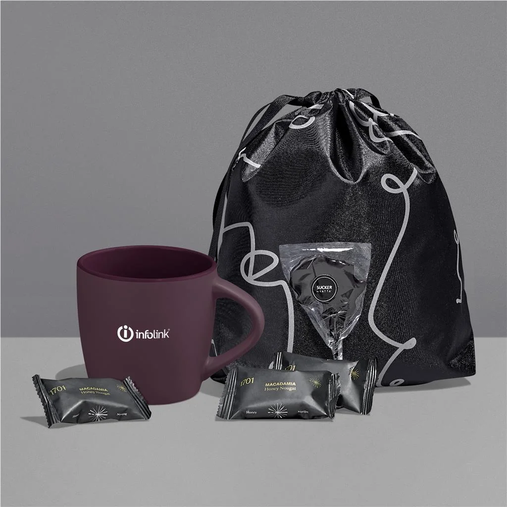 Lilly White corporate gift product image
