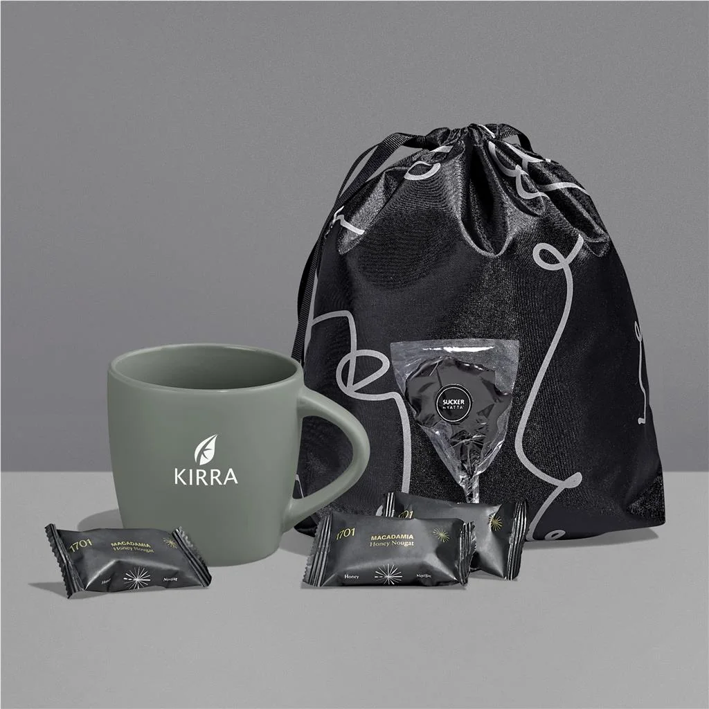 Lilly White corporate gift product image