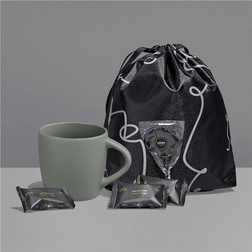 Lilly White corporate gift product image